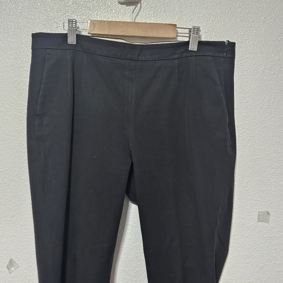 Jcrew Martie pants size 12P - Picture 2 of 16